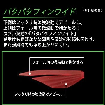 ✴︎未使用品✴︎デュエル　パタパタ　ランガン　3.5号　まとめ売り DUEL (2025年新製品)DUEL/デュエル イージーQ マグネットTG